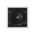 KEF Ci130.2CS Diffusore da incasso quadrato 2 vie Uni-Q Tecnologia TANGERINE - TechSoundSystem.com