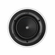 KEF Ci160.2CR Diffusore 2 vie rotondo UNI-Q, Woofer 16Cm. Tecnologia TANGERINE - TechSoundSystem.com