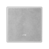 KEF Ci160.2CS Diffusore due vie UNI-Q quadrato, Woofer 16Cm. Tecnologia TANGERINE - TechSoundSystem.com