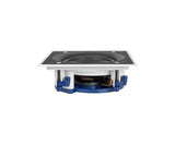 KEF Ci160.2CS Diffusore due vie UNI-Q quadrato, Woofer 16Cm. Tecnologia TANGERINE - TechSoundSystem.com