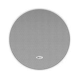 KEF Ci160CRds diffusore rotondo da incasso stereo a 2 vie ATI Tecnologia TANGERINE. - TechSoundSystem.com