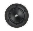 KEF Ci160ER Diffusori rotondi 2 vie da incasso a soffitto. Tweeter concentrico (COPPIA) - TechSoundSystem.com