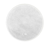 KEF Ci160ER Diffusori rotondi 2 vie da incasso a soffitto. Tweeter concentrico (COPPIA) - TechSoundSystem.com