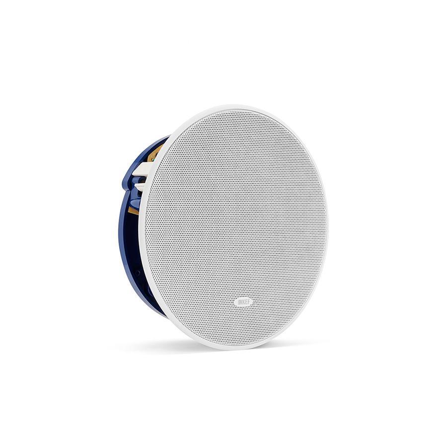 Kef Ci160RR-THX diffusore da incasso tondo a 2 Vie Uni-Q Woofer 160mm - TechSoundSystem.com