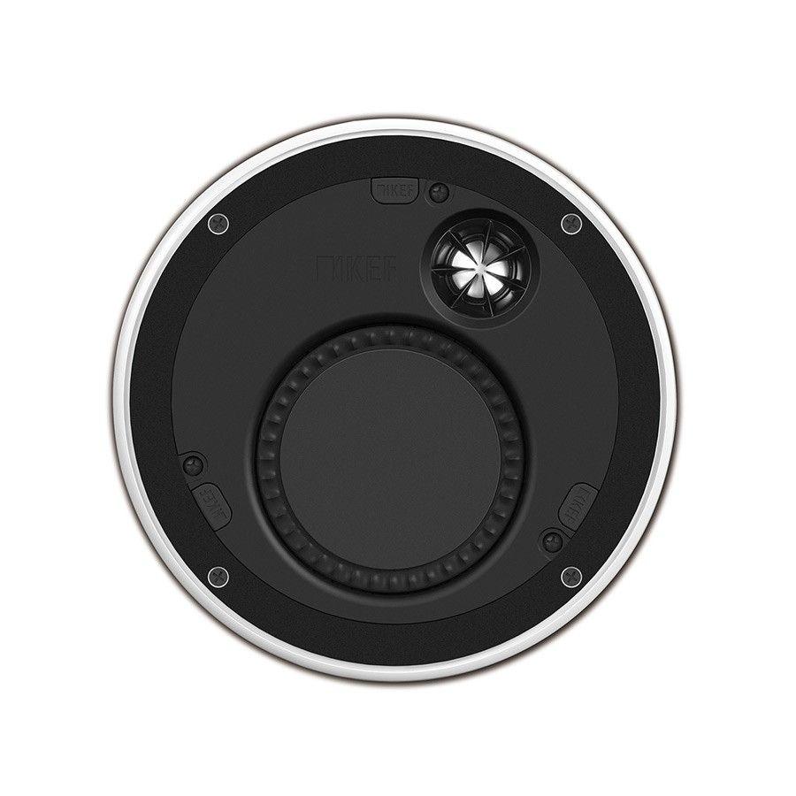 Kef Ci160TR Diffusore tondo 2 vie ULTRASOTTILE Woofer 11,5Cm. Tweeter 2,5Cm - TechSoundSystem.com