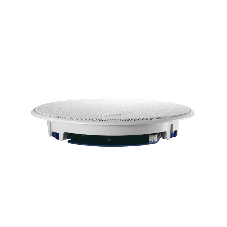Kef Ci160TR Diffusore tondo 2 vie ULTRASOTTILE Woofer 11,5Cm. Tweeter 2,5Cm - TechSoundSystem.com