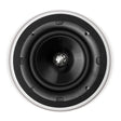 Kef Ci200QR Diffusore rotondo 2 vie Uni-Q. Woofer 20Cm. Tweeter 1,9Cm. Tecnologia TANGERINE. - TechSoundSystem.com