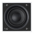 KEF Ci200QSB THX Subwoofer da incasso Woofer 20Cm. 2x Bobina 8Ohm - TechSoundSystem.com