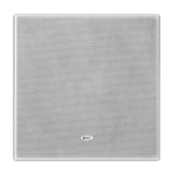 KEF Ci200RS diffusore da incasso a 2 vie THX Uni-Q e Woofer 200mm 190watt - TechSoundSystem.com