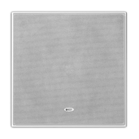 KEF Ci200RS diffusore da incasso a 2 vie THX Uni-Q e Woofer 200mm 190watt - TechSoundSystem.com
