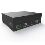 KEF BTS30 Amplificatore integrato + Tastiera BT da muro per Custom Installation - TechSoundSystem.com