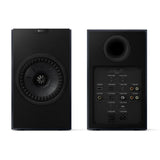 KEF CODA W Coppia diffusori Attivi driver Uni-Q, Bluetooth 5.4