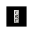 KEF Ci3160RLM-THX Diffusore THX da incasso 3 Vie Uni-Q, Woofer 2x165mm, 180 watt - TechSoundSystem.com