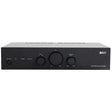 Kef KASA-500 amplificatore stereo 250W x 2 500W x 1 per Sub Ci3160RLb / Ci200QSB - TechSoundSystem.com