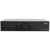 Kef KASA-500 amplificatore stereo 250W x 2 500W x 1 per Sub Ci3160RLb / Ci200QSB - TechSoundSystem.com