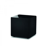 KEF KUBE 8 Subwoofer attivo home cinema hifi da 20cm (8") 300W - TechSoundSystem.com