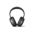 KEF MU7 Cuffie Wireless Charcoal Grey con riduzione del rumore - TechSoundSystem.com
