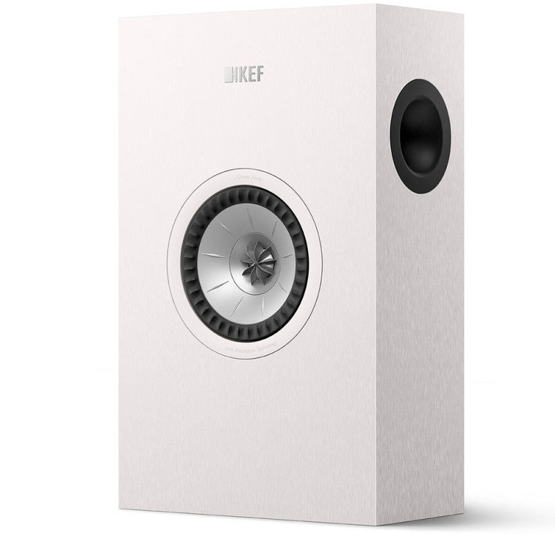 KEF Q4 META DIffusore On Wall da parete driver Uni-Q da 5,25" (SINGOLO)