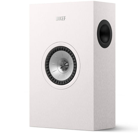 KEF Q4 META DIffusore On Wall da parete driver Uni-Q da 5,25" (SINGOLO)