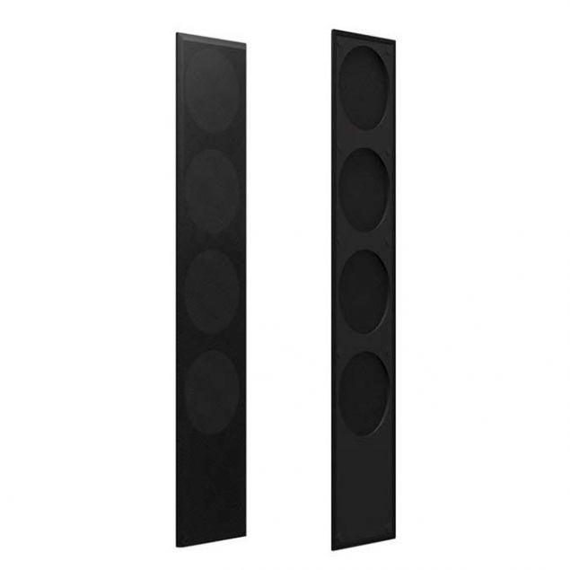 KEF Griglie per Q950 ad aggancio magnetico dedicate per New Q (COPPIA) - TechSoundSystem.com