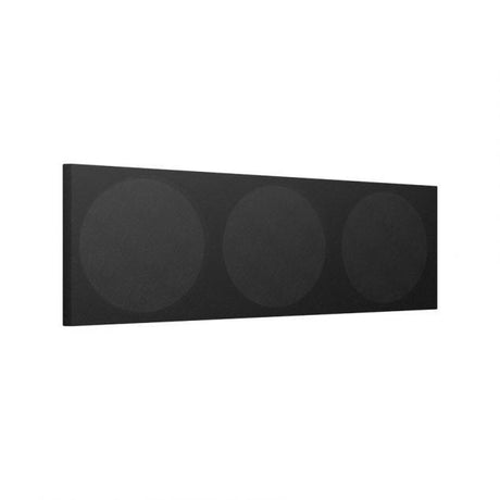 KEF Griglie per Q250c ad aggancio magnetico dedicate per New Q - TechSoundSystem.com