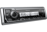 Kenwood KMR-M506DAB autoradio 1 DIN MARINO con radio DAB, bluetooth - TechSoundSystem.com