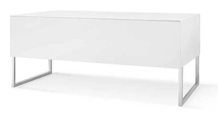 Norstone Khalm – mobile porta elettroniche Audio e Video 100cm con anta Norstone Design - TechSoundSystem.com