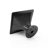 Master Audio KHD225 Tromba in ABS per driver, Dimensioni: 225*225mm - TechSoundSystem.com