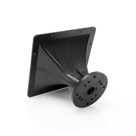 Master Audio KHD225 Tromba in ABS per driver, Dimensioni: 225*225mm - TechSoundSystem.com