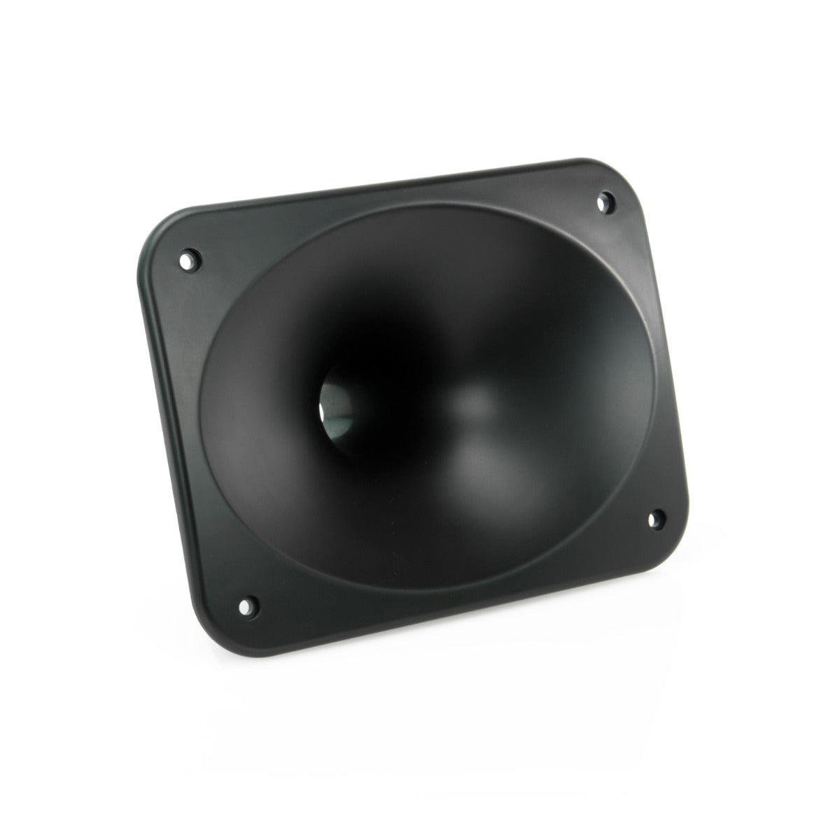 Master Audio KHD280 Tromba in ABS per driver, Dimensioni: 280*210mm - TechSoundSystem.com