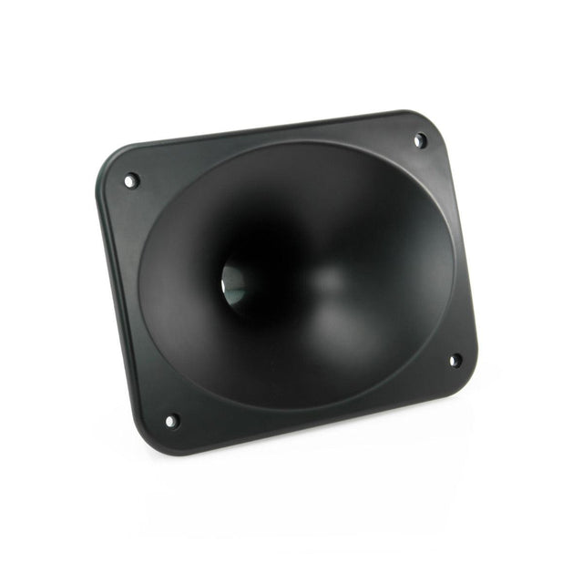 Master Audio KHD280 Tromba in ABS per driver, Dimensioni: 280*210mm - TechSoundSystem.com