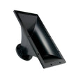 Master Audio KHD4525 Tromba in ABS per dirver, Dimensioni: 453 x 251 x 203 mm, Dispersione: 80x40° - TechSoundSystem.com