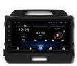 Hardstone HS KIA01-ELC4 Autoradio Android per KIA Sportage 2010-2015 - TechSoundSystem.com