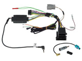 Alpine iLX-W690DU8 Autoradio 2 DIN specifico per FIat Ducato 8 - TechSoundSystem.com