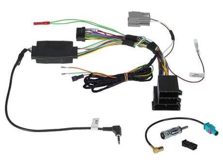 Alpine iLX-W690DU8 Autoradio 2 DIN specifico per FIat Ducato 8 - TechSoundSystem.com
