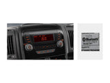 Alpine KIT-902DU-BT Kit installazione autoradio 9'' su Ducato 3/Jumper 2/Boxer - TechSoundSystem.com