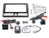 Alpine KIT-8A3 Audi A3 dal 2003 al 2008 kit installazione completo monitor 8'' - TechSoundSystem.com