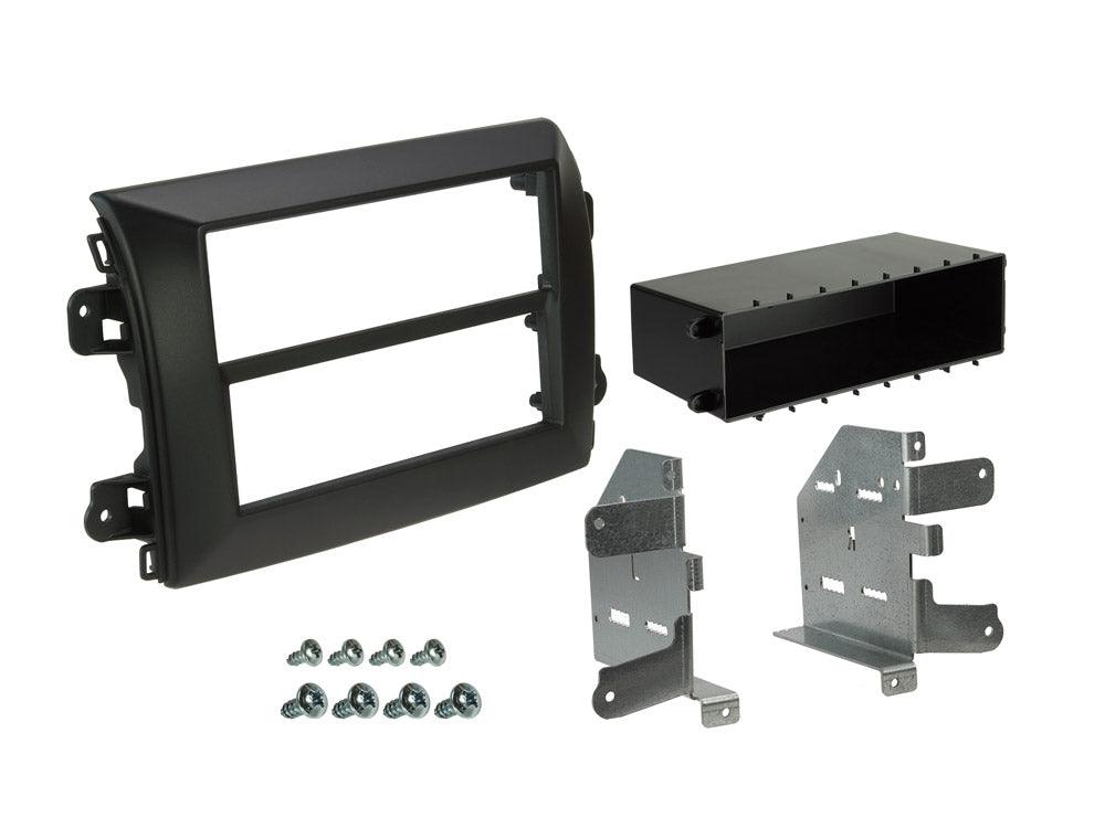 Alpine iLX-F905DU8 Autoradio specifico per Fiat Ducato 8 - TechSoundSystem.com