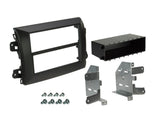 Alpine iLX-F905DU8 Autoradio specifico per Fiat Ducato 8 - TechSoundSystem.com