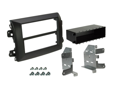 Alpine iLX-F905DU8 Autoradio specifico per Fiat Ducato 8 - TechSoundSystem.com