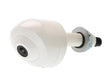 Alpine KIT-R1MHU kit installazione per HCE-C2100RD su Camper - TechSoundSystem.com