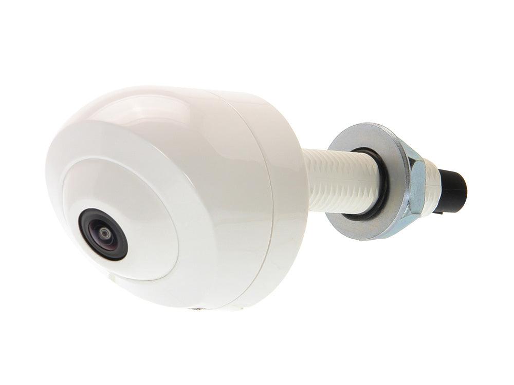 Alpine KIT-R1MHU kit installazione per HCE-C2100RD su Camper - TechSoundSystem.com