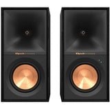 Klipsch R-50PM Diffusori attivi Bluetooth con woofer da 5.25″(Coppia)