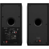 Klipsch R-50PM Diffusori attivi Bluetooth con woofer da 5.25″(Coppia)