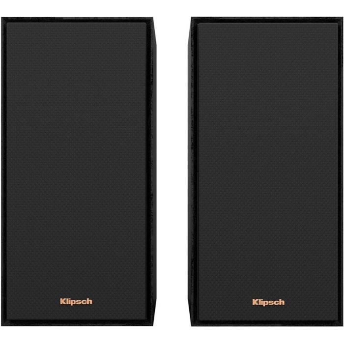 Klipsch R-50PM Diffusori attivi Bluetooth con woofer da 5.25″(Coppia)