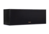 Klipsch R-52C BLACK diffusore per canale centrale sospensione pneumatica a 2 vie REFERENCE da 400W - TechSoundSystem.com