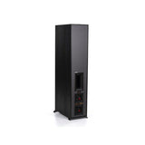 Klipsch R-625FA BLACK Dolby Atmos coppia diffusori da pavimento REFERENCE - TechSoundSystem.com