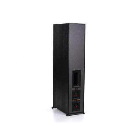 Klipsch R-625FA BLACK Dolby Atmos coppia diffusori da pavimento REFERENCE - TechSoundSystem.com