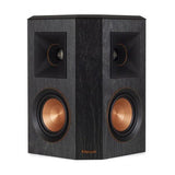 KLIPSCH RP-402S EBONY Diffusore per Canale Surround Serie All-New Reference Premiere WDST 300W (COPPIA) - TechSoundSystem.com