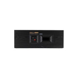 KLIPSCH RP-600C EBONY Diffusore Canale Centrale Serie All-New Reference Premiere 500W - TechSoundSystem.com